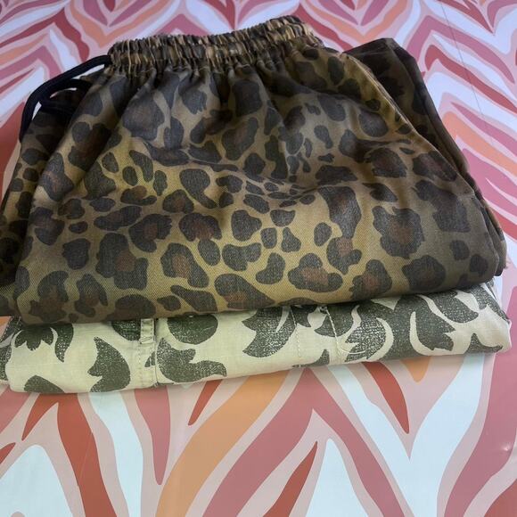 Bundle of two boyfriend jeans - Picture 4 of 6